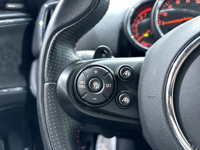 used 2019 MINI Countryman car, priced at $21,874