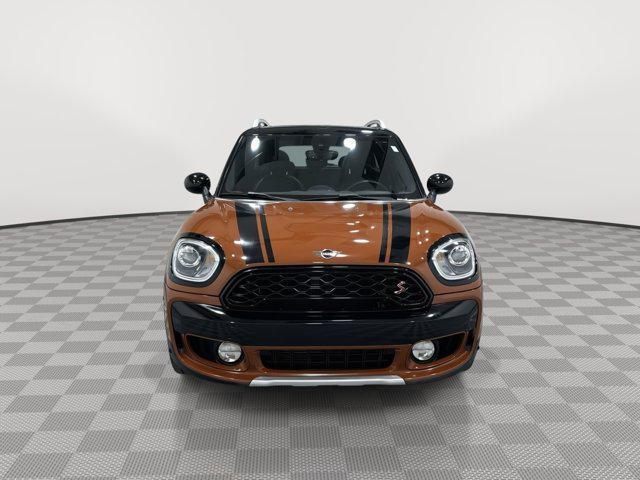 used 2019 MINI Countryman car, priced at $21,874