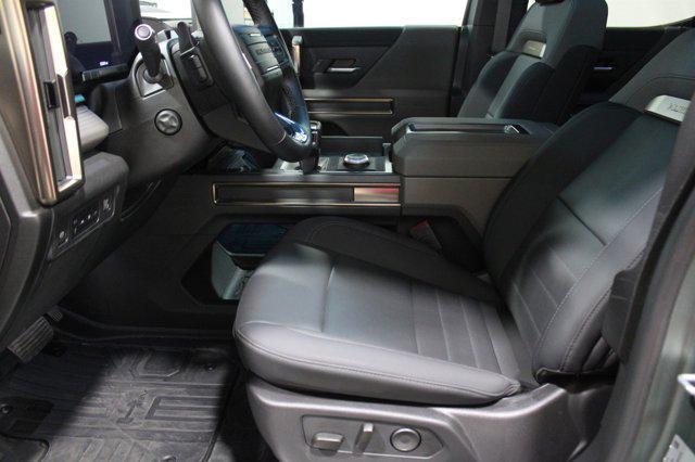 used 2024 GMC HUMMER EV SUV car, priced at $99,958