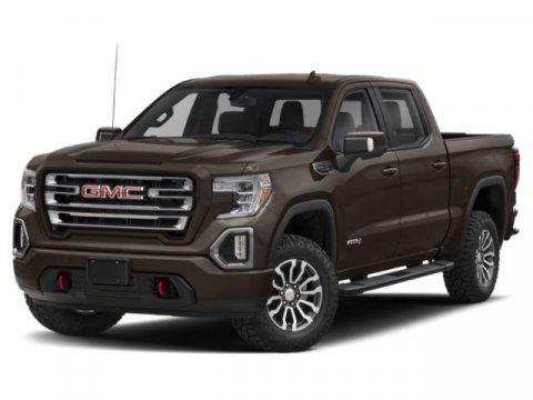 used 2019 GMC Sierra 1500 car, priced at $39,972