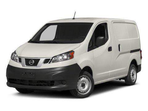 used 2017 Nissan NV200 car, priced at $18,912