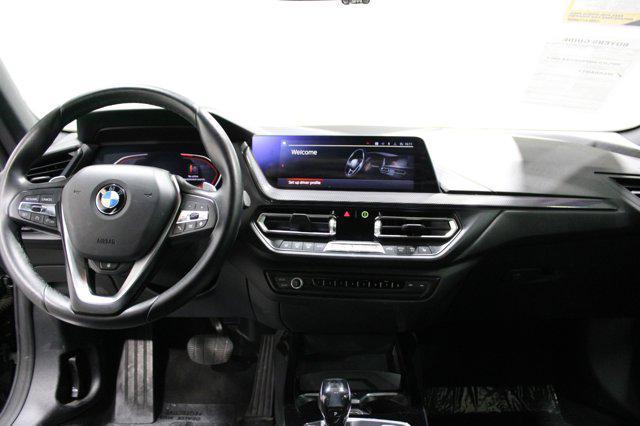 used 2020 BMW 228 Gran Coupe car, priced at $24,997