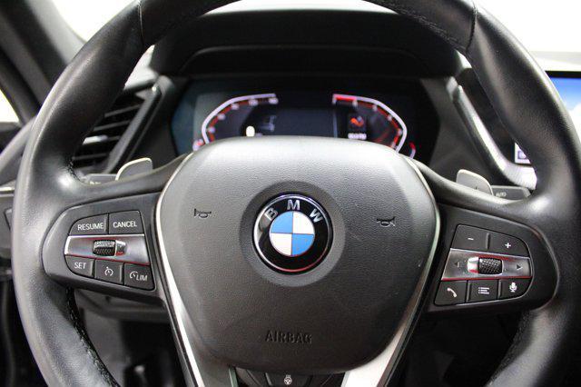 used 2020 BMW 228 Gran Coupe car, priced at $24,997