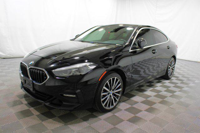 used 2020 BMW 228 Gran Coupe car, priced at $24,997