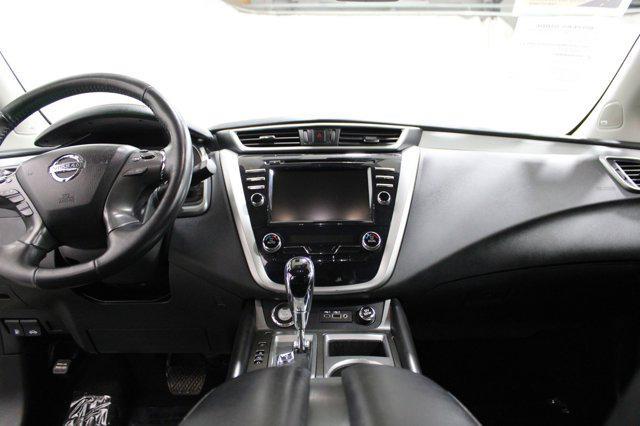 used 2019 Nissan Murano car, priced at $19,928