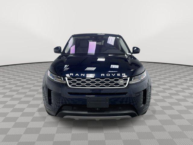 used 2021 Land Rover Range Rover Evoque car, priced at $34,898