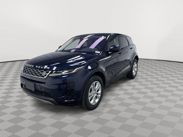 used 2021 Land Rover Range Rover Evoque car, priced at $34,898