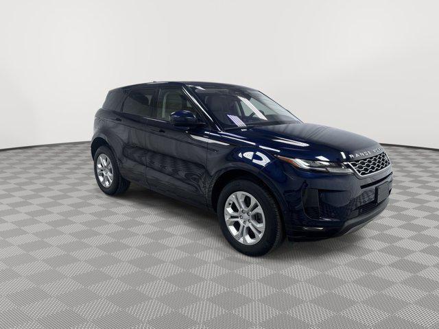 used 2021 Land Rover Range Rover Evoque car, priced at $34,898