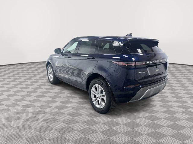 used 2021 Land Rover Range Rover Evoque car, priced at $34,898