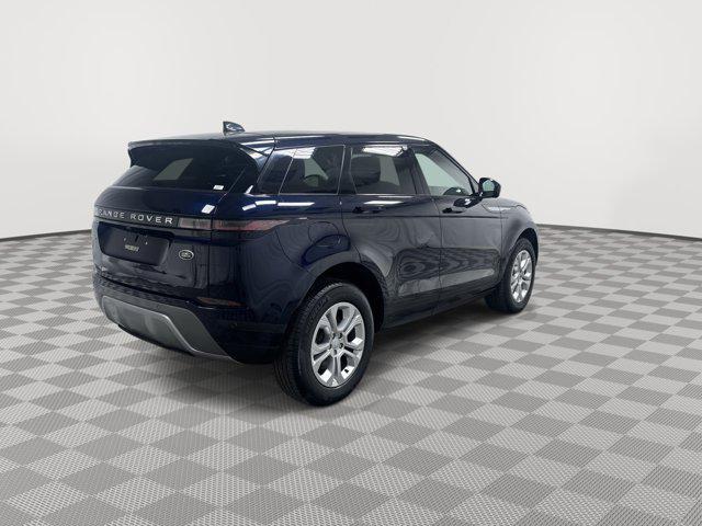 used 2021 Land Rover Range Rover Evoque car, priced at $34,898