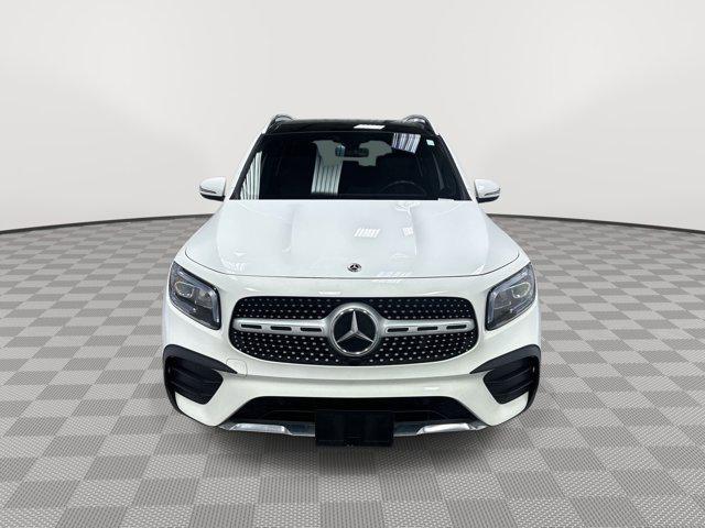 used 2020 Mercedes-Benz GLB 250 car, priced at $24,914