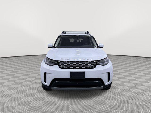 used 2021 Land Rover Discovery car, priced at $38,798