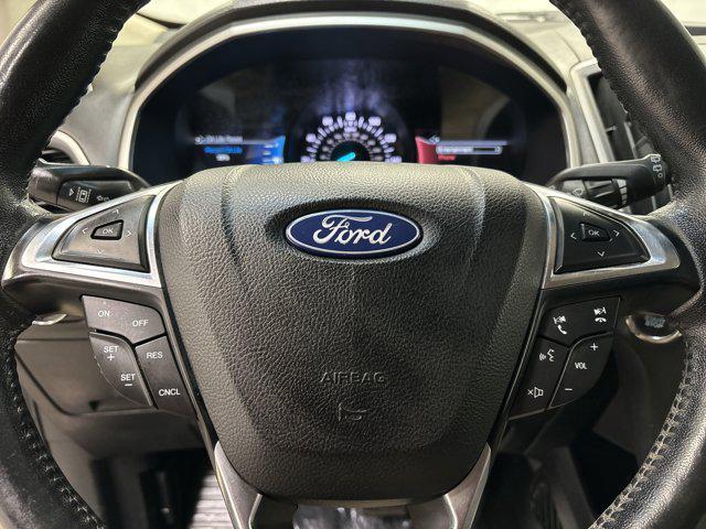 used 2020 Ford Edge car, priced at $18,902