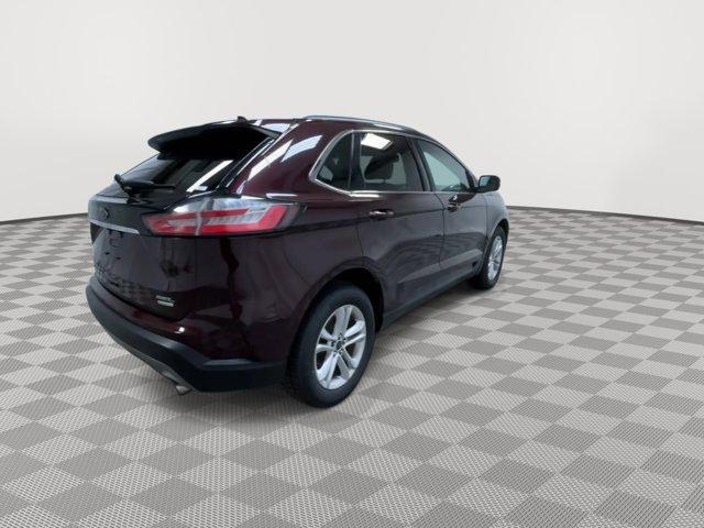 used 2020 Ford Edge car, priced at $18,902