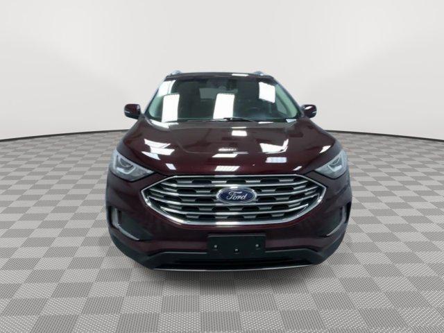 used 2020 Ford Edge car, priced at $18,902