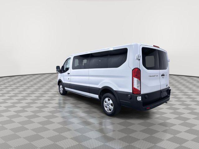 used 2020 Ford Transit-350 car, priced at $38,885