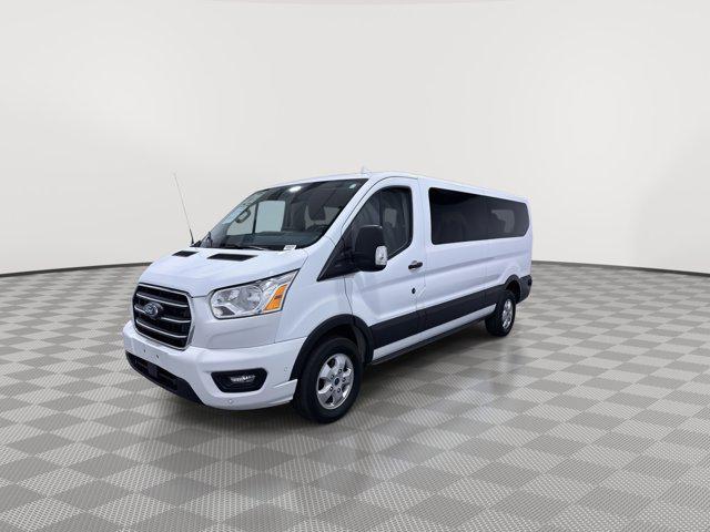 used 2020 Ford Transit-350 car, priced at $38,885