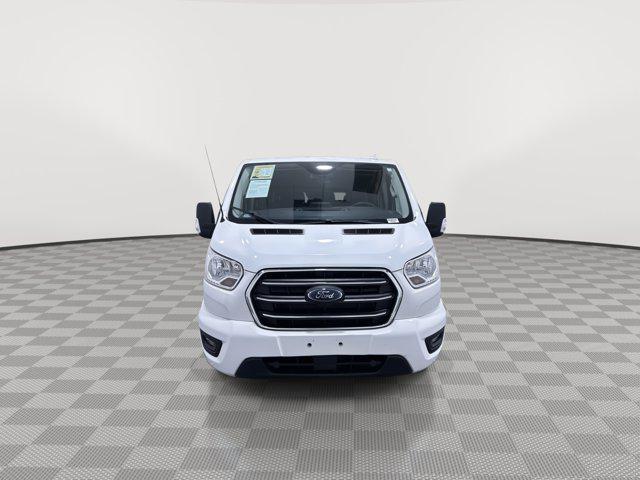 used 2020 Ford Transit-350 car, priced at $38,885