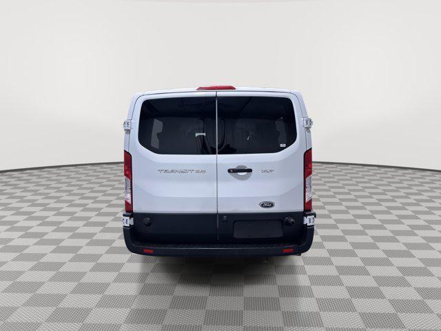 used 2020 Ford Transit-350 car, priced at $38,885