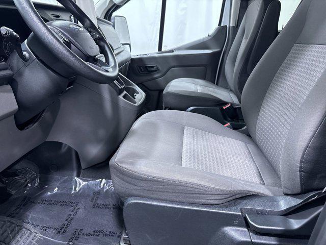 used 2020 Ford Transit-350 car, priced at $38,885