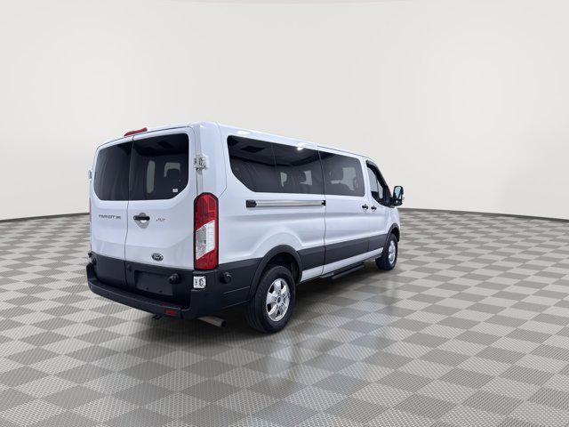 used 2020 Ford Transit-350 car, priced at $38,885