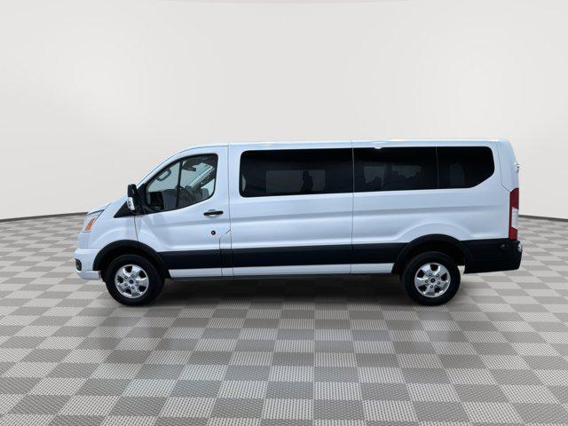 used 2020 Ford Transit-350 car, priced at $38,885