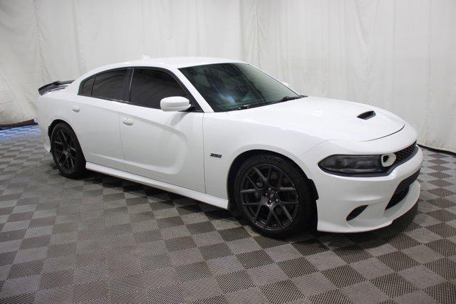 used 2019 Dodge Charger car, priced at $29,972