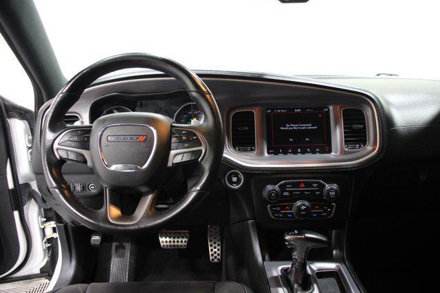 used 2019 Dodge Charger car, priced at $29,972