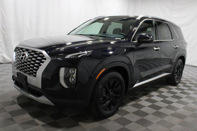 used 2022 Hyundai Palisade car, priced at $33,898