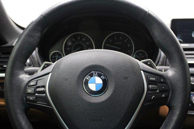 used 2016 BMW 428 car, priced at $24,928