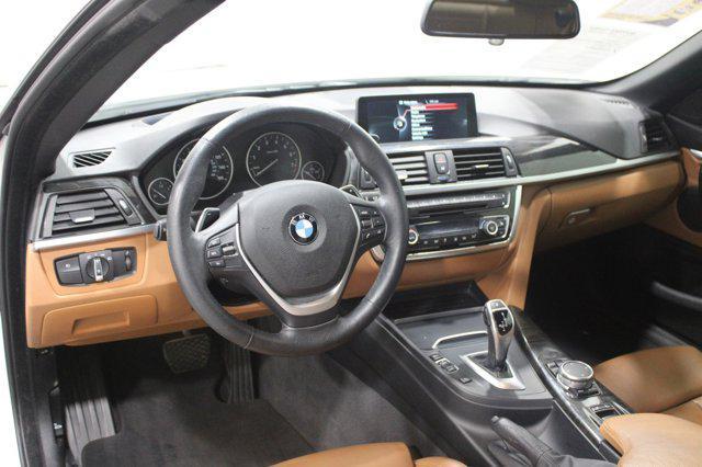 used 2016 BMW 428 car, priced at $24,928