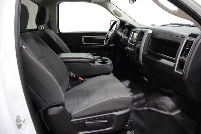 used 2023 Ram 1500 car, priced at $25,981