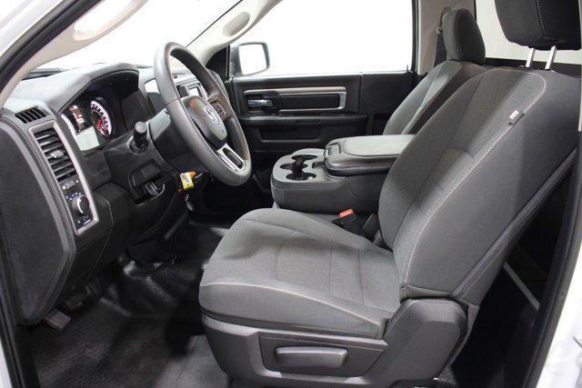 used 2023 Ram 1500 car, priced at $25,981