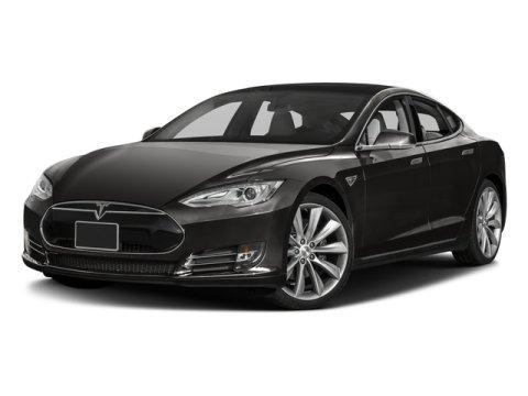 used 2016 Tesla Model S car, priced at $25,994