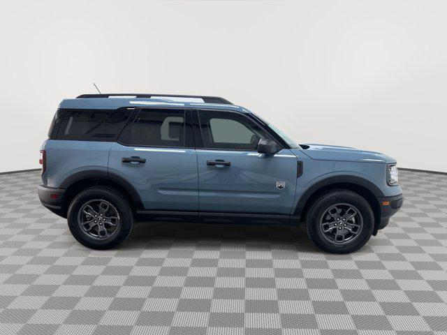 used 2023 Ford Bronco Sport car, priced at $29,801