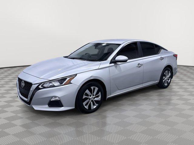 used 2019 Nissan Altima car, priced at $19,898