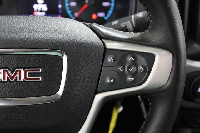 used 2019 GMC Canyon car, priced at $26,928