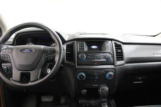 used 2019 Ford Ranger car, priced at $19,928