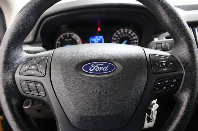 used 2019 Ford Ranger car, priced at $19,928