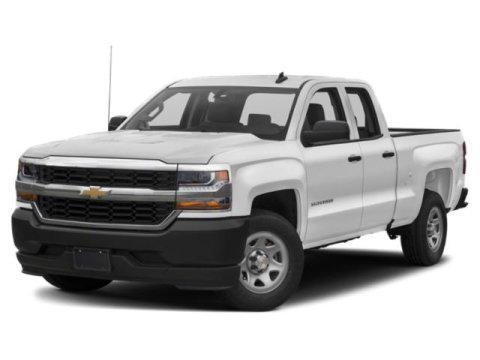 used 2019 Chevrolet Silverado 1500 car, priced at $24,993