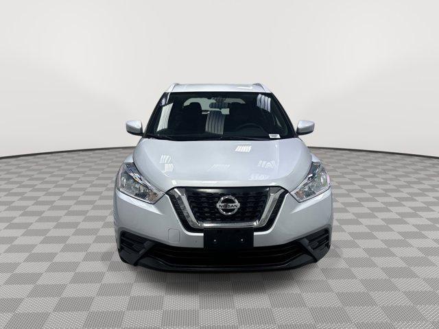 used 2020 Nissan Kicks car, priced at $16,991