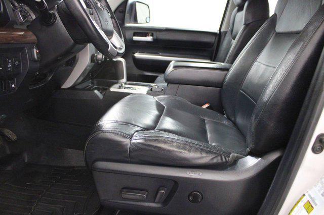 used 2016 Toyota Tundra car, priced at $36,958