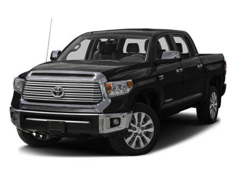 used 2016 Toyota Tundra car, priced at $36,990