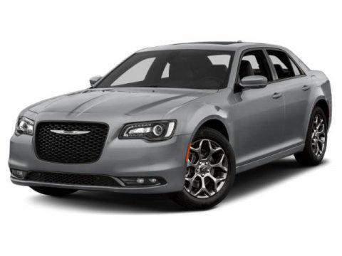 used 2015 Chrysler 300 car, priced at $18,988