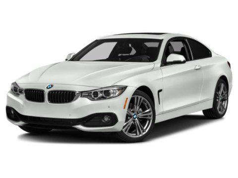 used 2015 BMW 428 car, priced at $19,991