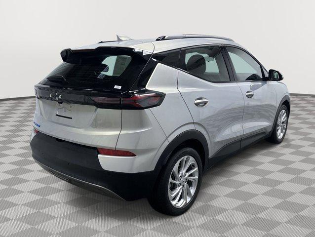 used 2023 Chevrolet Bolt EUV car, priced at $21,828