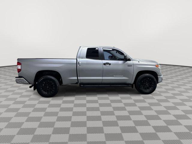 used 2017 Toyota Tundra car, priced at $27,902