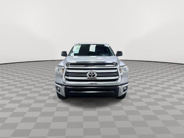 used 2017 Toyota Tundra car, priced at $27,902