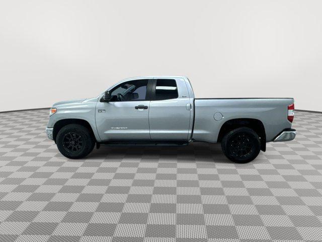 used 2017 Toyota Tundra car, priced at $27,902