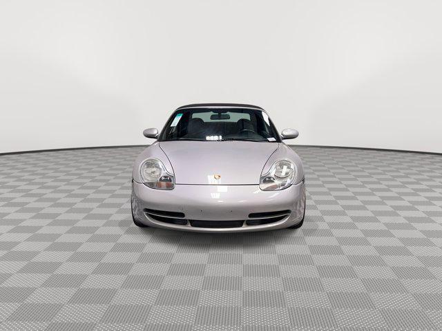 used 2000 Porsche 911 car, priced at $25,944